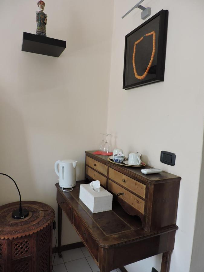 Bed & Breakfast Residenze Torinesi Torino