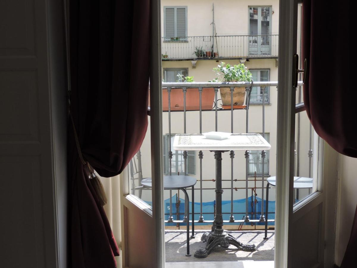 Residenze Torinesi Bed & Breakfast Torino
