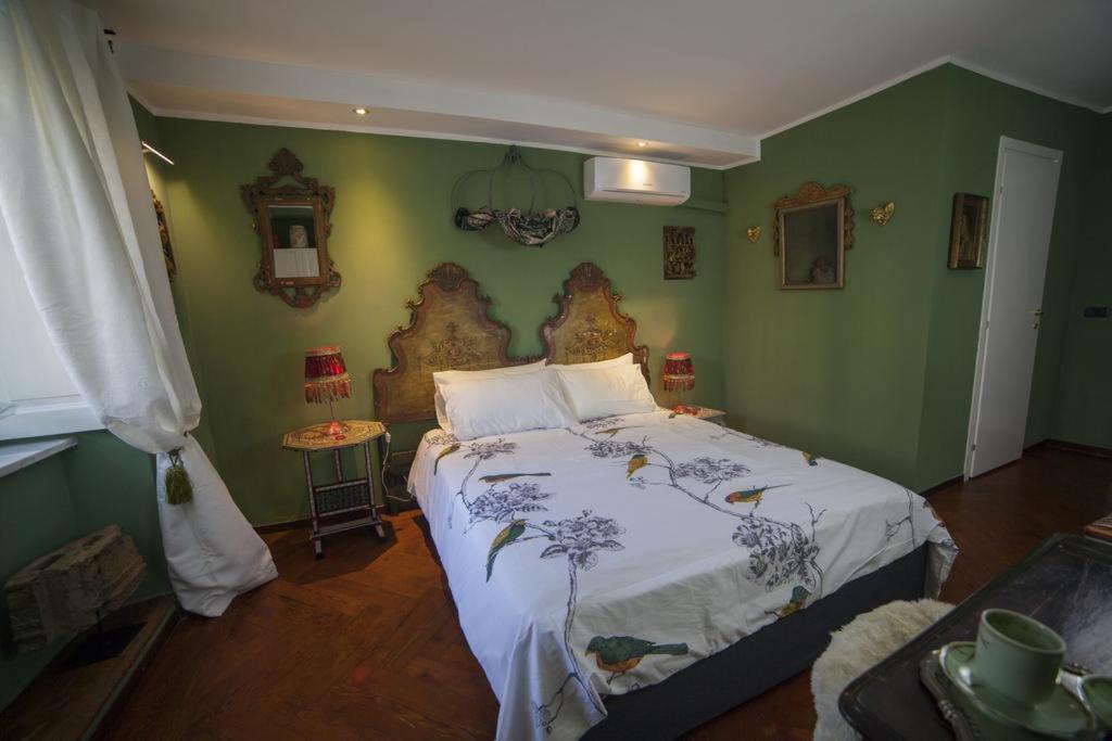Residenze Torinesi Bed & Breakfast