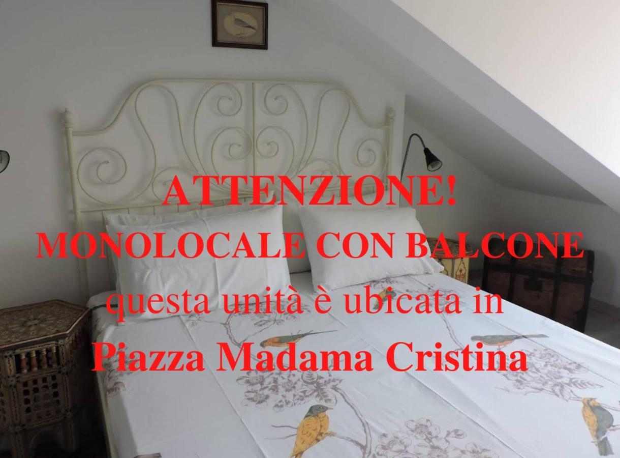 Bed & Breakfast Residenze Torinesi *
