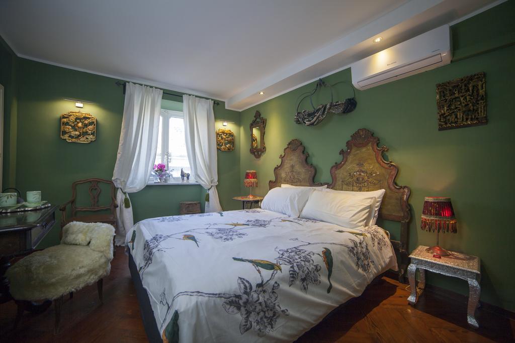 Bed & Breakfast Residenze Torinesi Torino