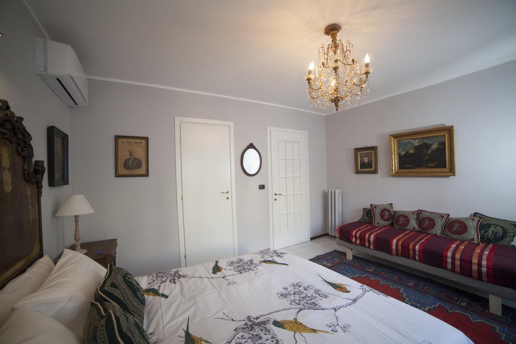 Bed & Breakfast Residenze Torinesi