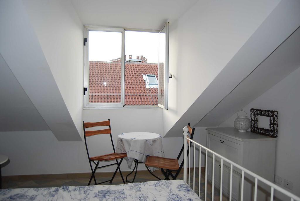 Residenze Torinesi Bed & Breakfast